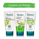 Himalaya Herbals Purifying Neem Face Wash - Acne Prevention