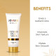 Jovees Herbal Ultra Radiance Gold Face Wash - 24K Gold Enriched for Nourished Skin