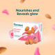 Himalaya Herbals Almond and Rose Soap - Hydrating & Non-Greasy