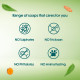 Himalaya Herbals Neem and Turmeric Soap - Purifying and Soothing