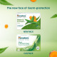 Himalaya Herbals Neem and Turmeric Soap - Purifying and Soothing