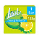 Liril Lemon & Tea Tree Soap - Maintains Oil Balance & Removes Germs