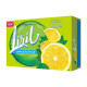 Liril Lemon & Tea Tree Soap - Maintains Oil Balance & Removes Germs