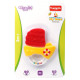 Funskool Giggles My Boat Teether Rattle 2015 - Multi-Color Teething Toy