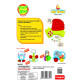 Funskool Giggles My Boat Teether Rattle 2015 - Multi-Color Teething Toy