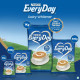 Everyday Nestle Dairy Whitener Milk Powder For Tea 200g, Pouch