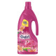 Comfort Lily Fresh Fabric Conditioner 1.6 L - Softness, Shine & Long Lasting Freshness