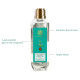 Forest Essentials Organic Cold Pressed Virgin Oil Coconut - Rich in Vitamin E