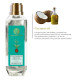 Forest Essentials Organic Cold Pressed Virgin Oil Coconut - Rich in Vitamin E