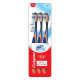 Colgate 360 Degree Flosstip Toothbrush - Advanced Gumline Reach Colgate 360 Degree Flosstip Toothbrush - Advanced Gumline Reach