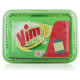 Vim Dishwash Bar Lemon 250g - Powerful Cleaning with 100 Lemons