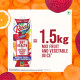 DABUR Real Activ Beetroot Carrot Fruit Juice - No Added Sugars & Preservatives
