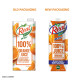 Real Activ 100% Orange Fruit Juice - No Added Sugars & Preservatives