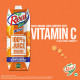 Real Activ 100% Orange Fruit Juice - No Added Sugars & Preservatives