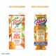 Real Activ Orange Carrot Fruit Juice - No Added Sugars & Preservatives