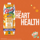 Real Activ Orange Carrot Fruit Juice - No Added Sugars & Preservatives