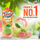 DABUR Real Guava Fruit Juice - 1L | Rich In Vitamin C