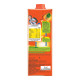DABUR Real Pineapple Fruit Juice - 1L - Rich in Vitamin C