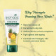 Biotique Pineapple Oil Control Foaming Face Wash - Hydrates & Evens Skin Tone Biotique Pineapple Oil Control Foaming Face Wash - Hydrates & Evens Skin Tone