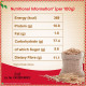 Aashirvaad Superior MP Atta, 5kg Pack - 100% Pure & Natural