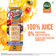 DABUR Real Activ 100% Mixed Fruit Juice - Pure and Natural