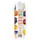 DABUR Real Activ 100% Mixed Fruit Juice - Pure and Natural