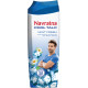Navratna Cool Mint Fresh Talc - Instant Sweat Absorption & Cooling Effect