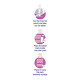 Odonil Bathroom Air Freshener Blocks – Mystic Rose 75g - Long-lasting Fragrance