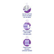 Odonil Air Freshener Tablet - 50g (Lavender Meadows) - Long-lasting Fragrance