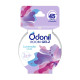 Odonil Room Freshening Gelz Lavender Musk 75g - Long-lasting Fragrance