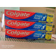 Colgate Toothpaste Dental Cream Strong Teeth - Trusted Anti-Cavity Solution