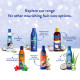 Parachute Advansed Jasmine Coconut Hair Oil with Vitamin E - Non-Sticky Shine