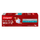 Colgate Toothpaste Visible White Plus Shine - 100g - Whitening Formula