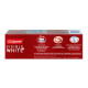 Colgate Toothpaste Visible White Plus Shine - 100g - Whitening Formula