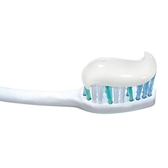 Colgate Toothpaste Visible White Plus Shine - 100g - Whitening Formula