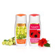 Vaadi Herbals Amla Shikakai Hair fall and Damage Control Shampoo with Corn Rose Conditioner - Nourishing Hair Care