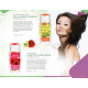Vaadi Herbals Amla Shikakai Hair fall and Damage Control Shampoo with Corn Rose Conditioner - Nourishing Hair Care