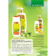 Vaadi Herbals Amla Shikakai Hair fall and Damage Control Shampoo with Corn Rose Conditioner - Nourishing Hair Care