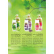 Vaadi Herbals Amla Shikakai Hair fall and Damage Control Shampoo with Corn Rose Conditioner - Nourishing Hair Care