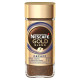 Nescafé Gold Decaff Instant Ground Coffee Jar, 100 g - Rich & Smooth Caffeine-Free Coffee