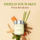 Kama Ayurveda Nimrah Anti Acne Face Pack - Acne Treatment with Sandalwood & Liquorice