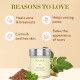 Kama Ayurveda Nimrah Anti Acne Face Pack - Acne Treatment with Sandalwood & Liquorice