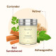 Kama Ayurveda Nimrah Anti Acne Face Pack - Acne Treatment with Sandalwood & Liquorice