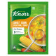 Knorr Classic Vegetable Soup - Sweet Corn, 42g - Made with 100% Real Vegetables