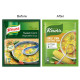 Knorr Classic Vegetable Soup - Sweet Corn, 42g - Made with 100% Real Vegetables