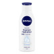 NIVEA Express Hydration 200ml Body Lotion - 48H Moisturization & Hydration