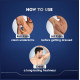 Nivea Deodorant Roll On, Fresh Power for Men - Long-lasting Freshness