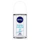 NIVEA Fresh Natural Roll On - Long-lasting Freshness