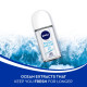 NIVEA Fresh Natural Roll On - Long-lasting Freshness