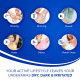 NIVEA Fresh Natural Roll On - Long-lasting Freshness